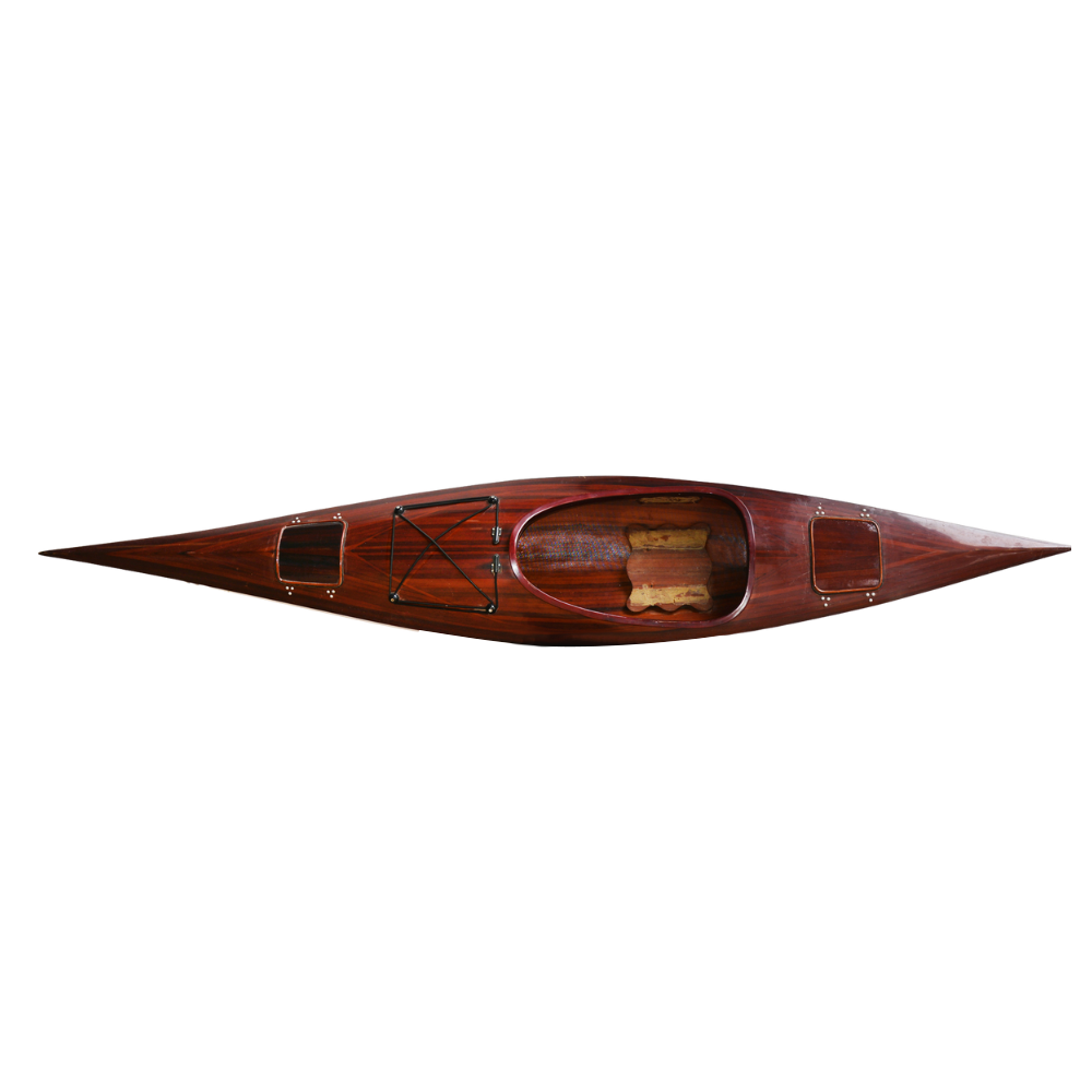 Wooden Kayak 10ft
