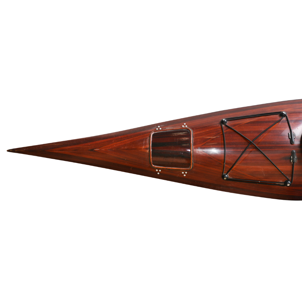 Wooden Kayak 10ft