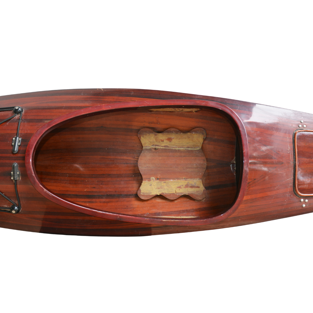 Wooden Kayak 10ft