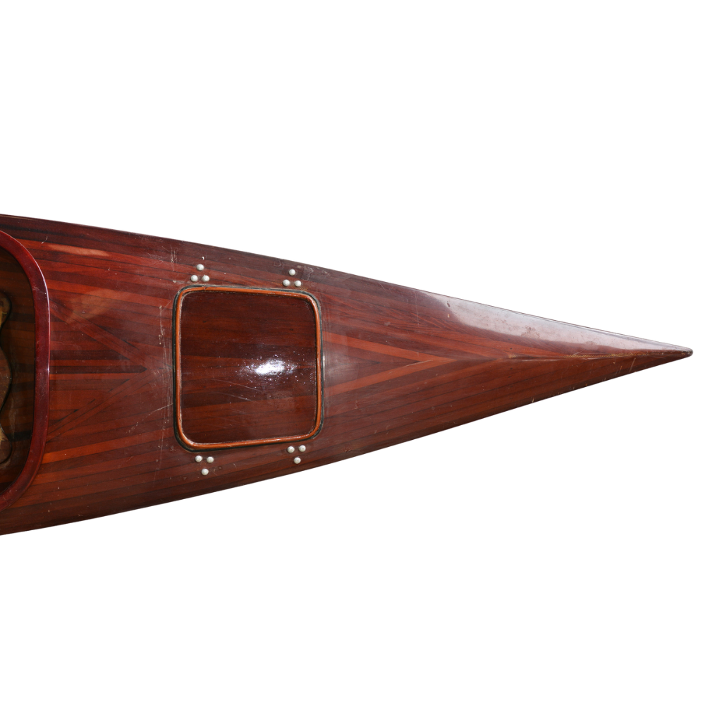 Wooden Kayak 10ft