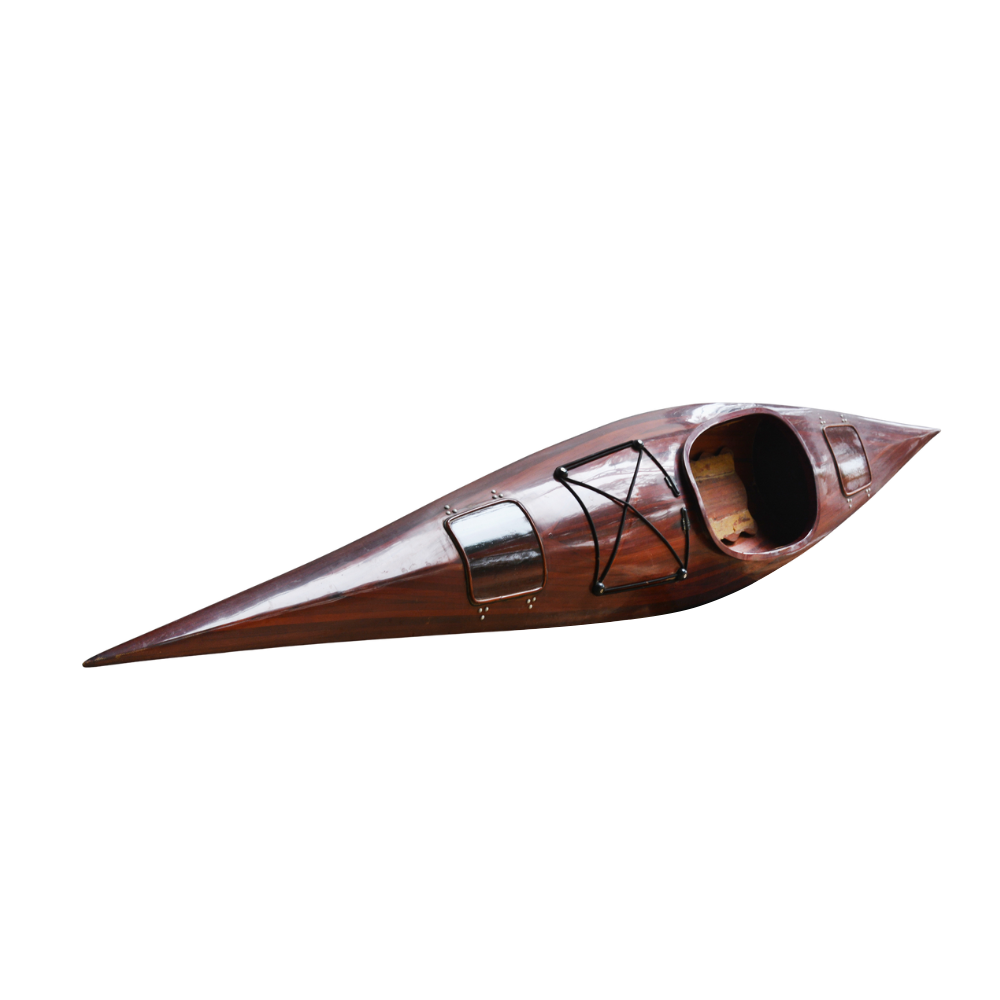 Wooden Kayak 10ft