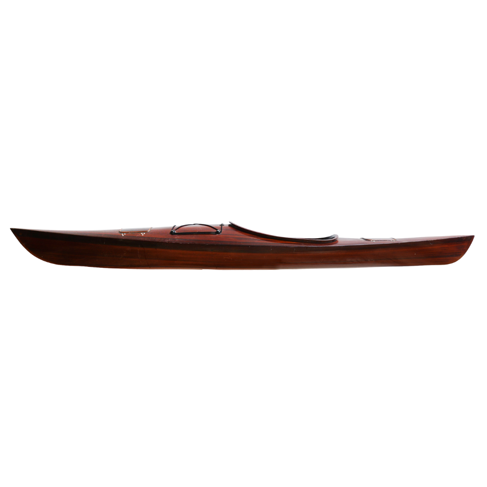 Wooden Kayak 10ft