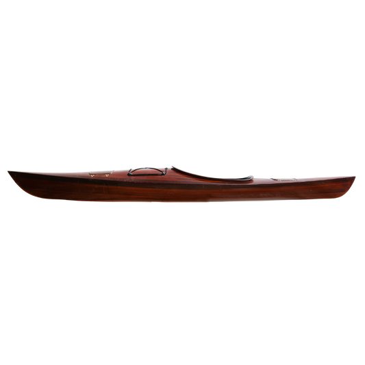 Wooden Kayak 10ft