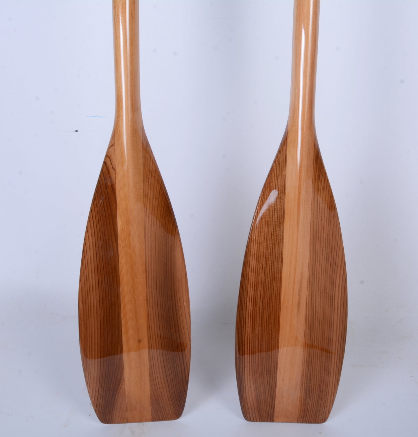 Paddle for 12 Feet Clinker Whitehall