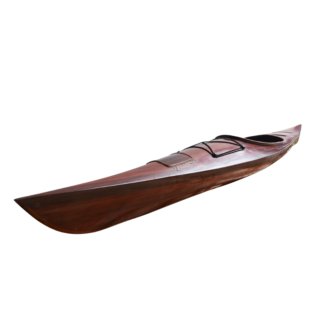 Wooden Kayak 10ft