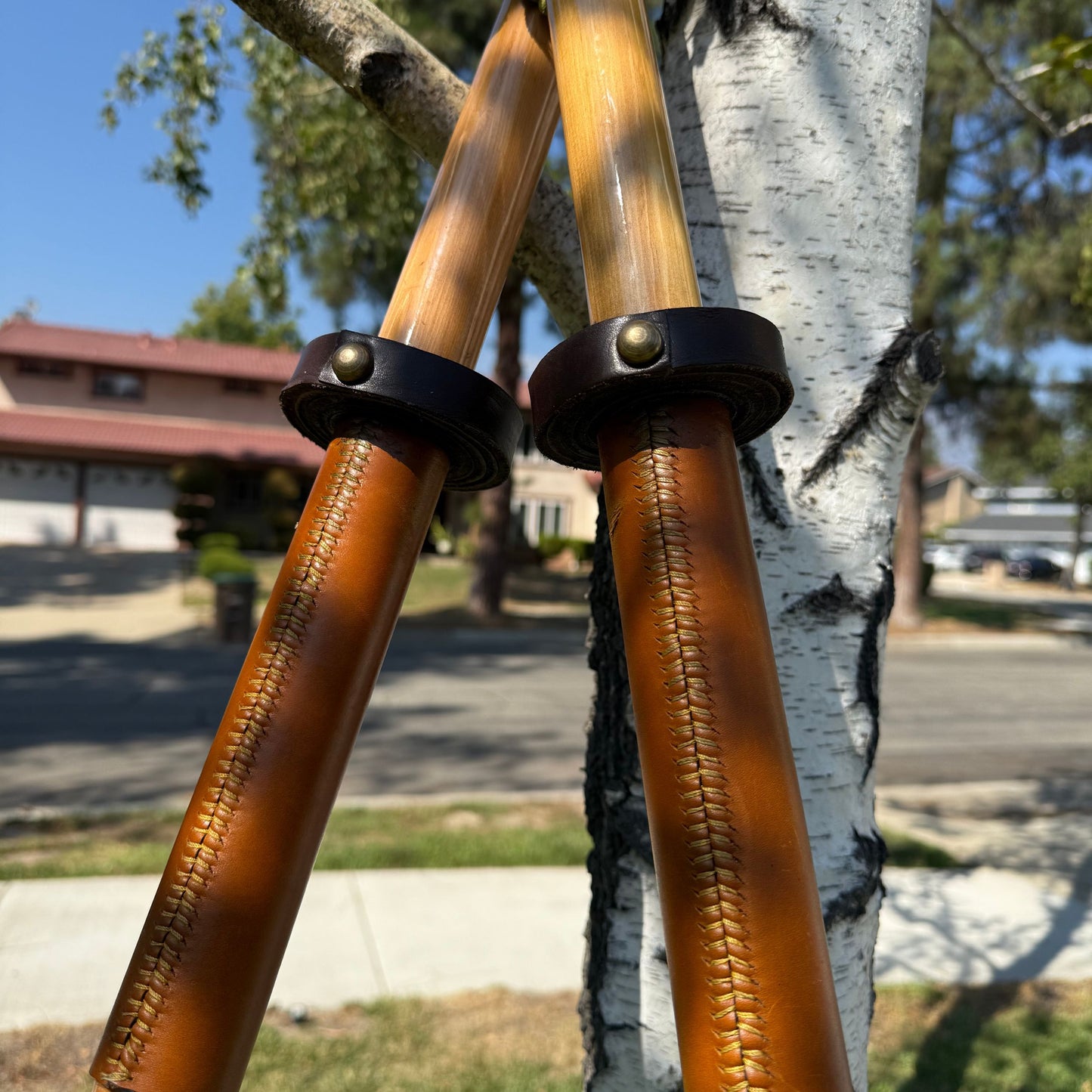 Paddle for 12 Feet Clinker Whitehall