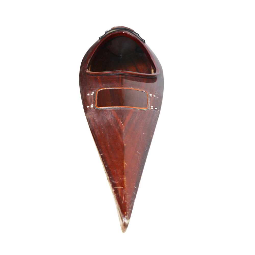 Wooden Kayak 10ft