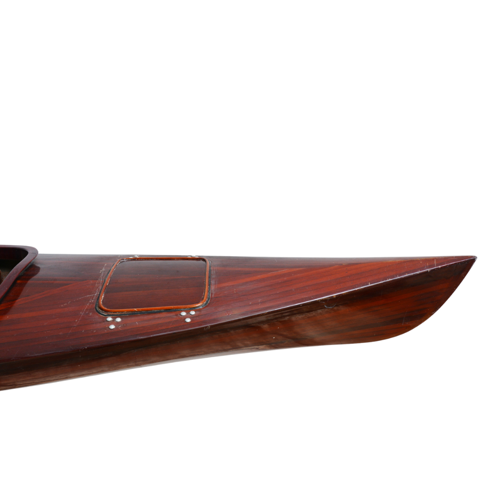 Wooden Kayak 10ft