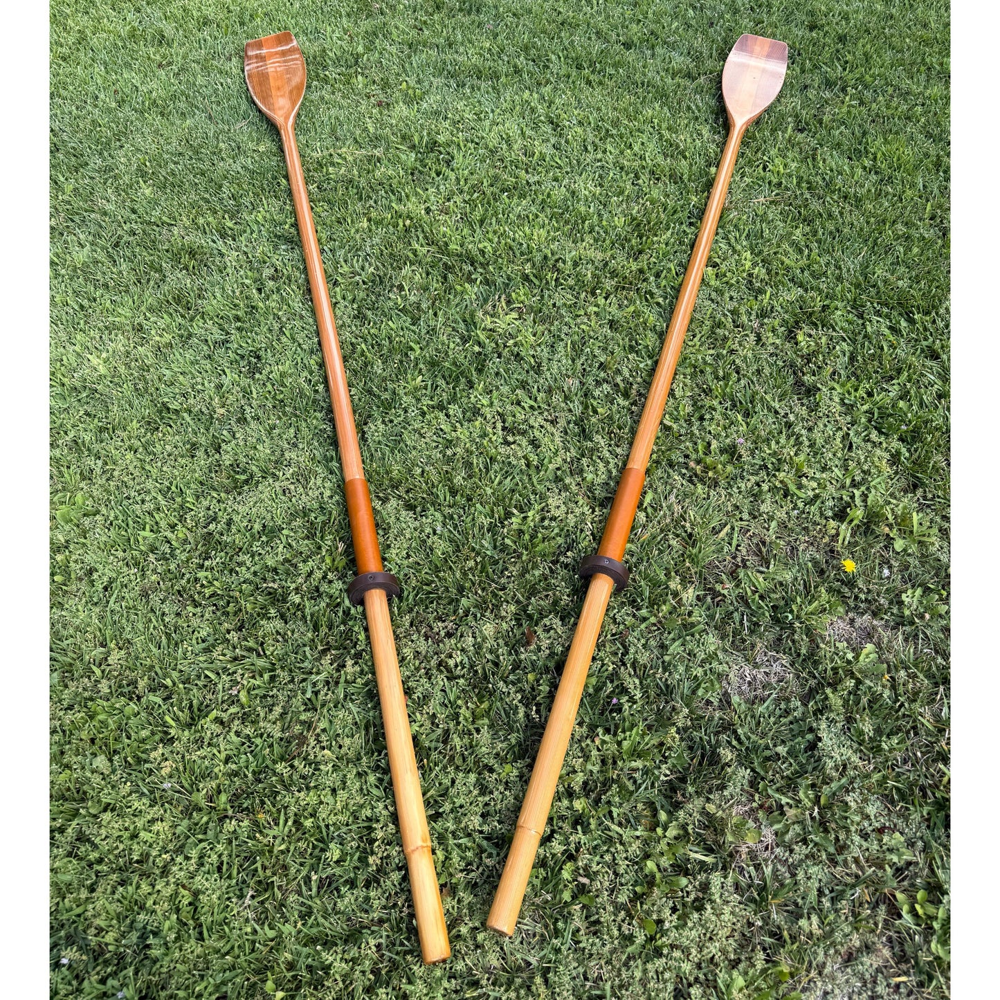 Paddle for 12 Feet Clinker Whitehall