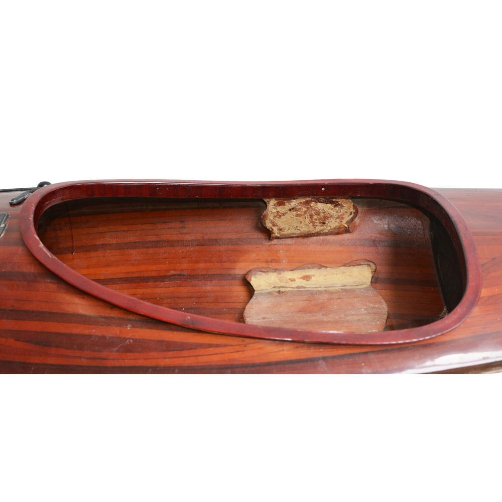 Wooden Kayak 10ft