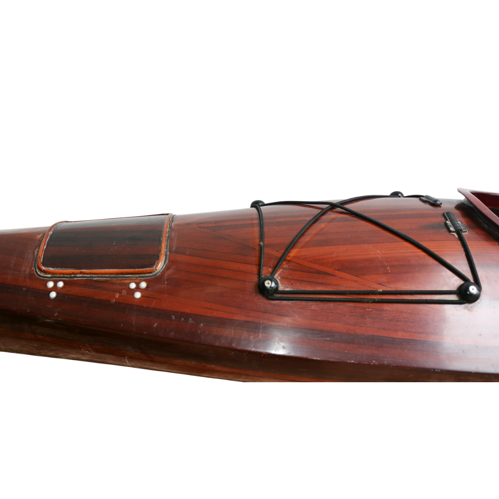 Wooden Kayak 10ft