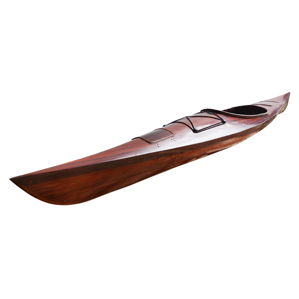 Wooden Kayak 10ft
