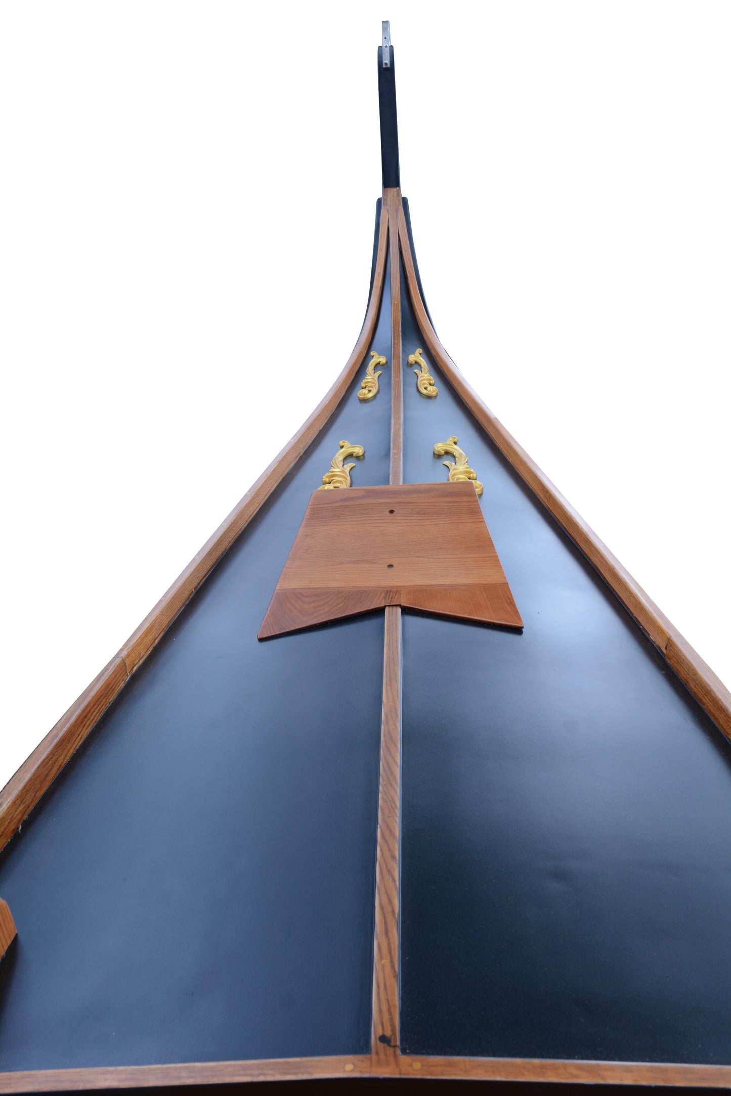 Venetian Gondola Real Boat 36