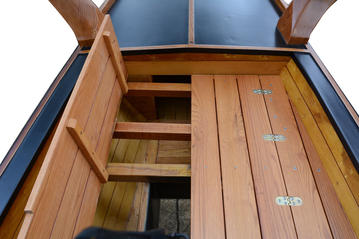 Venetian Gondola Real Boat 36