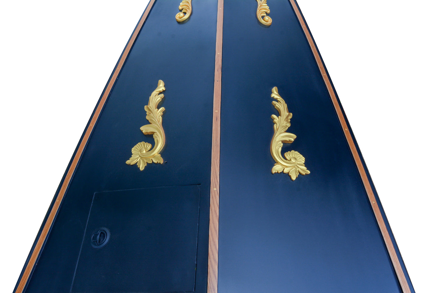 Venetian Gondola Real Boat 36