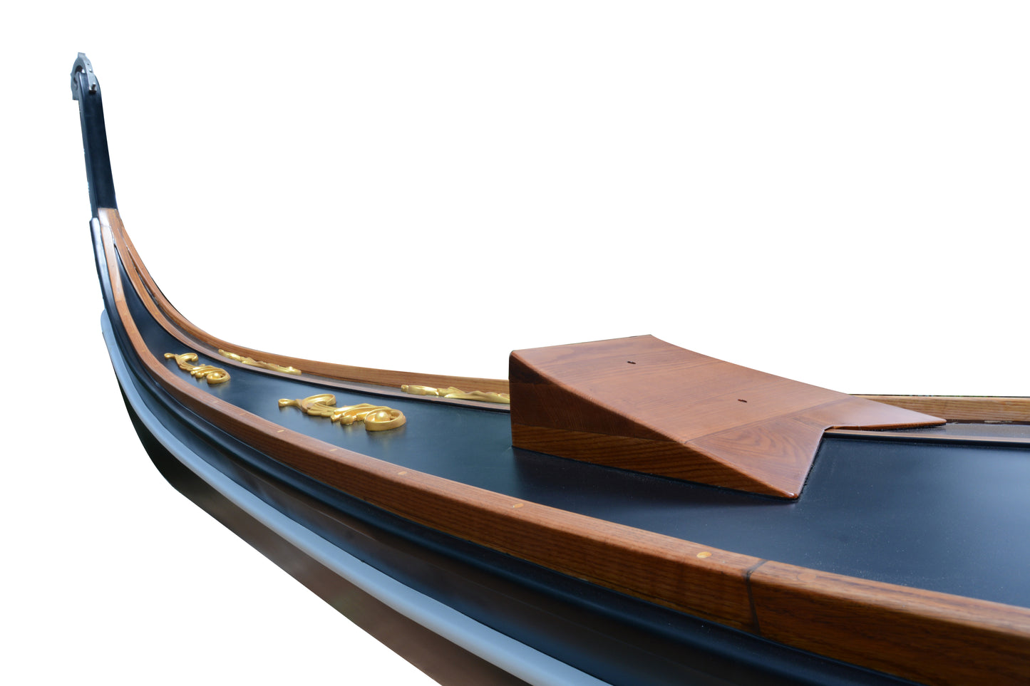 Venetian Gondola Real Boat 36