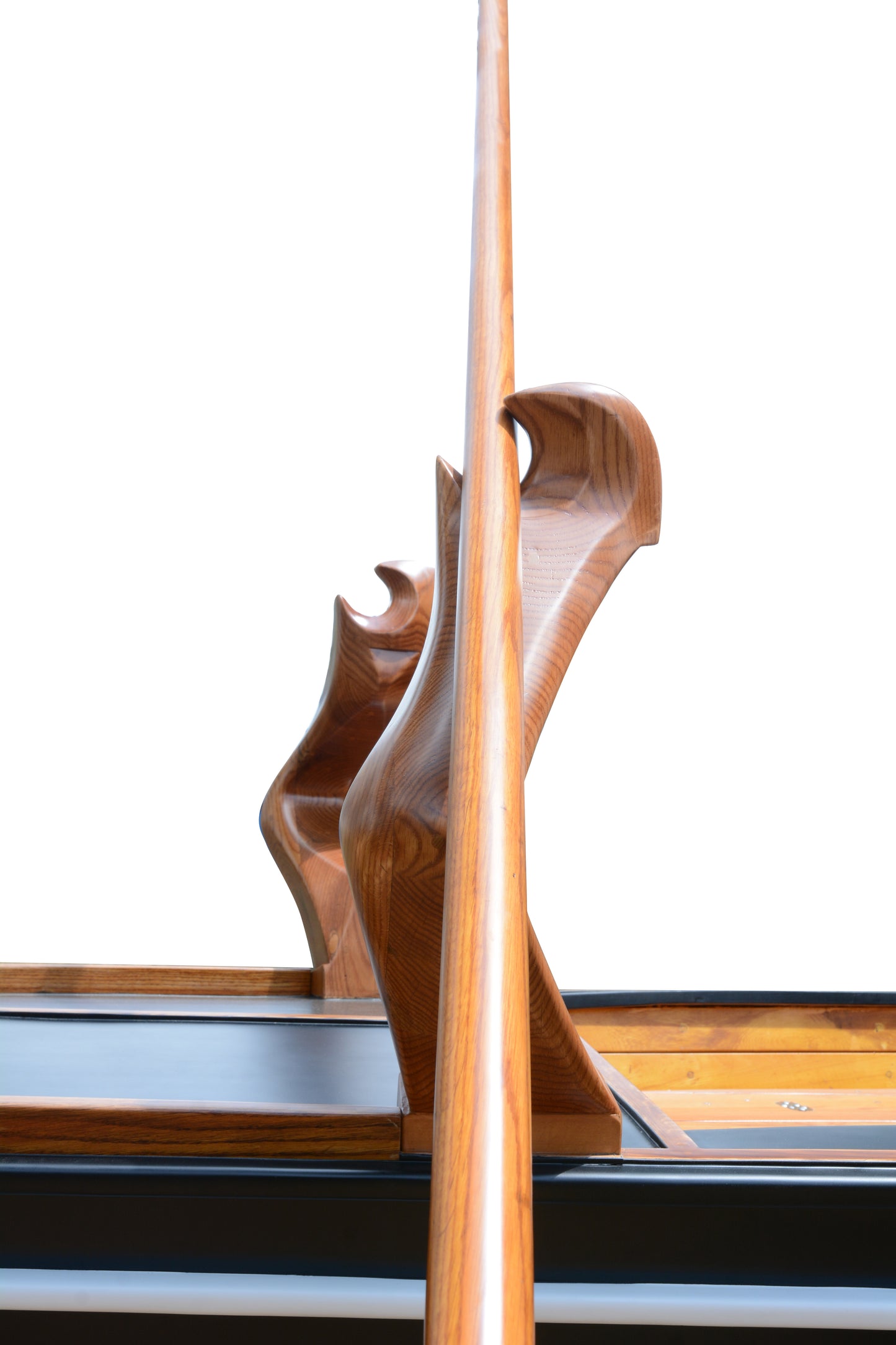 Venetian Gondola Real Boat 36