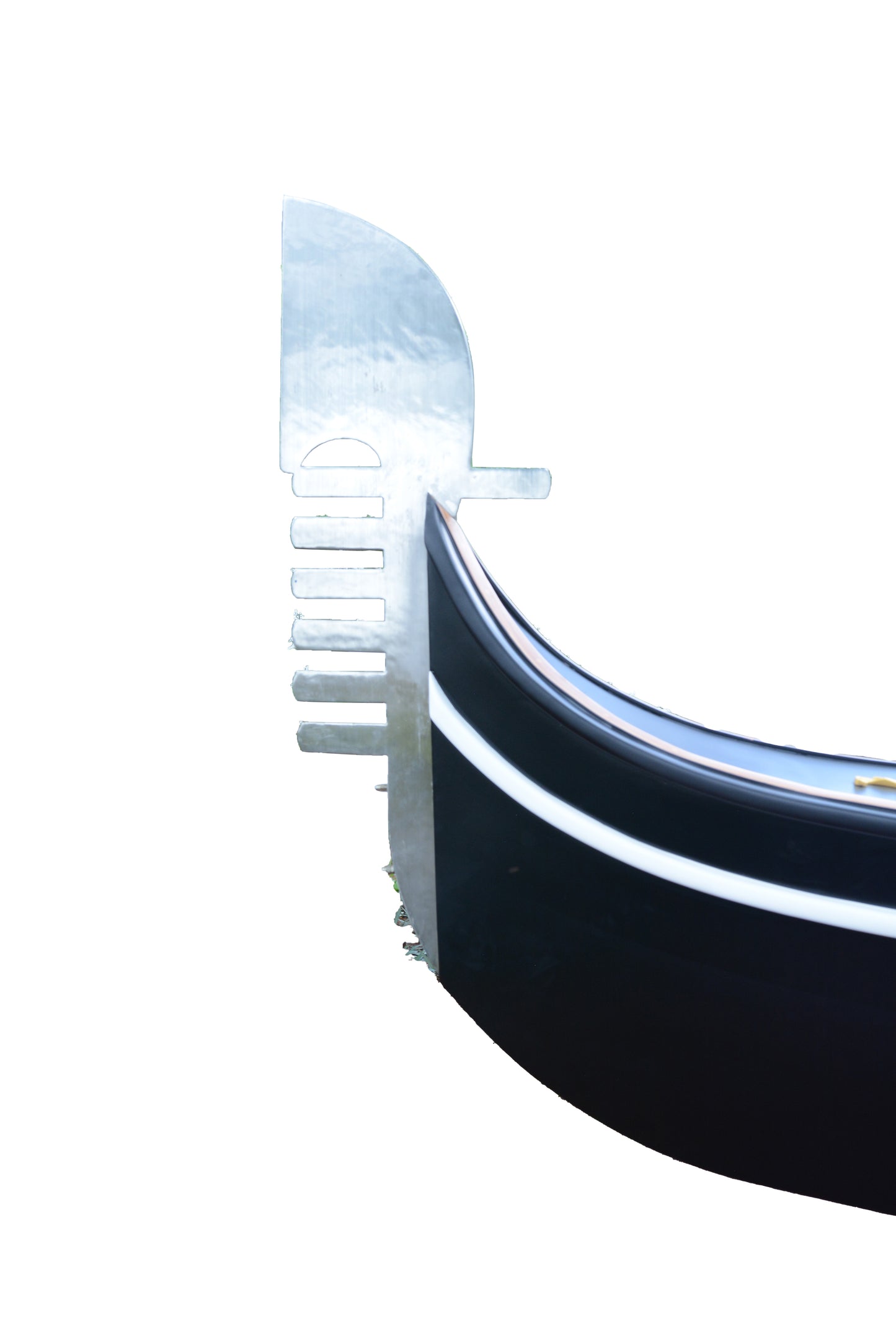 Venetian Gondola Real Boat 36