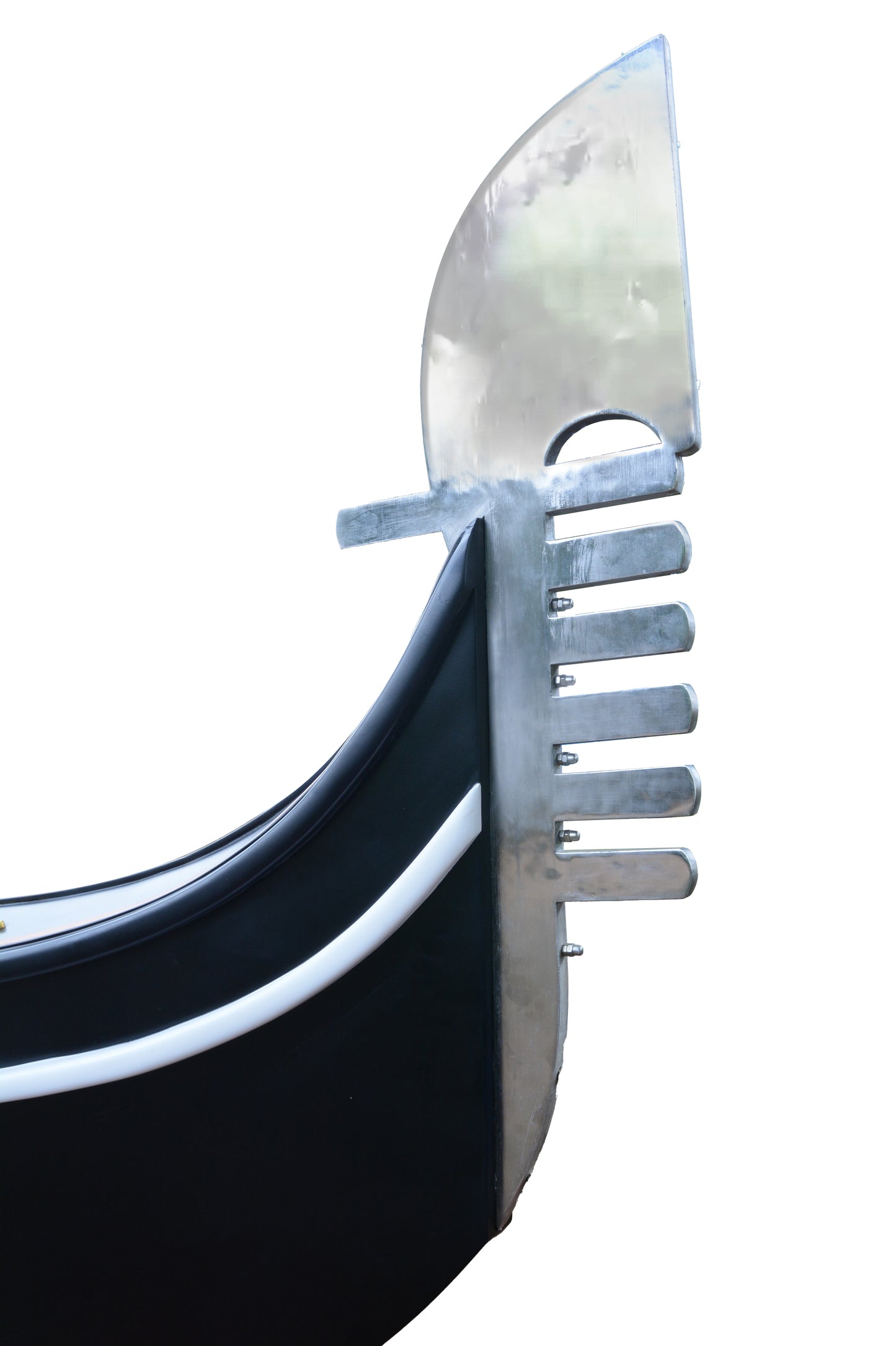 Venetian Gondola Real Boat 36