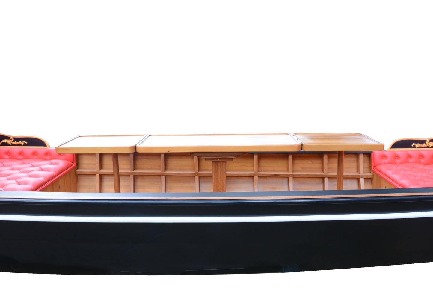 Venetian Gondola Real Boat 36