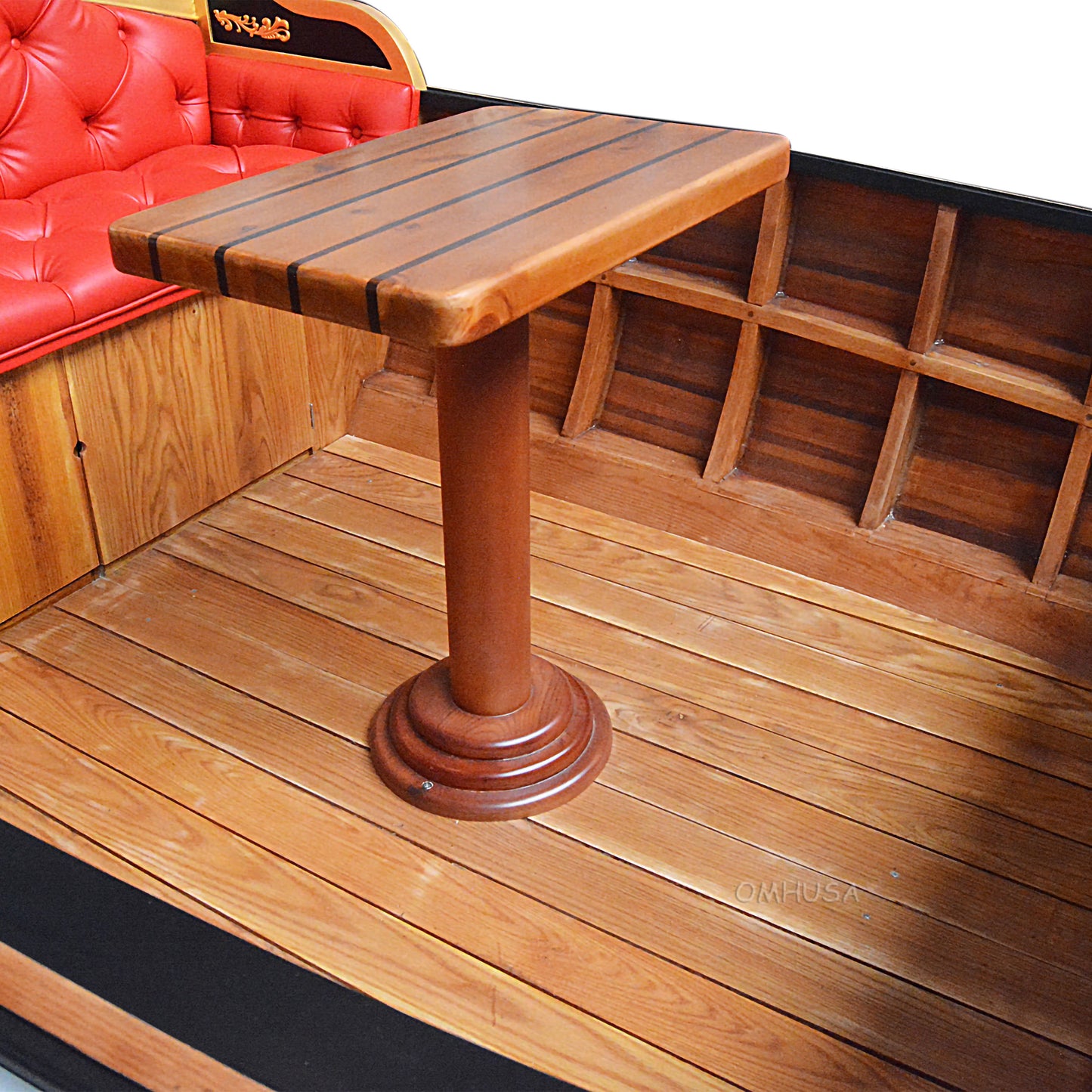 Venetian Gondola Real Boat 21