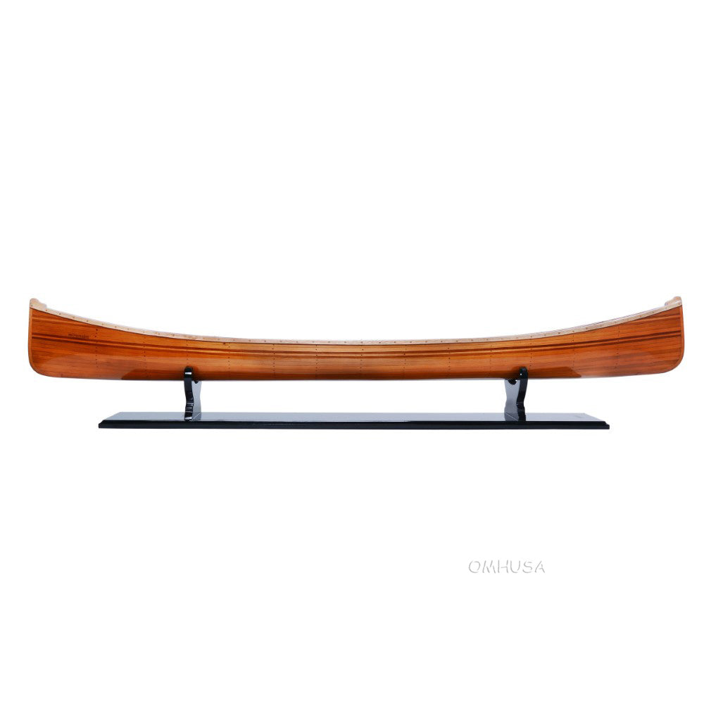 Canoe Model