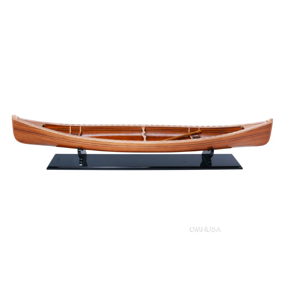 Canoe Model