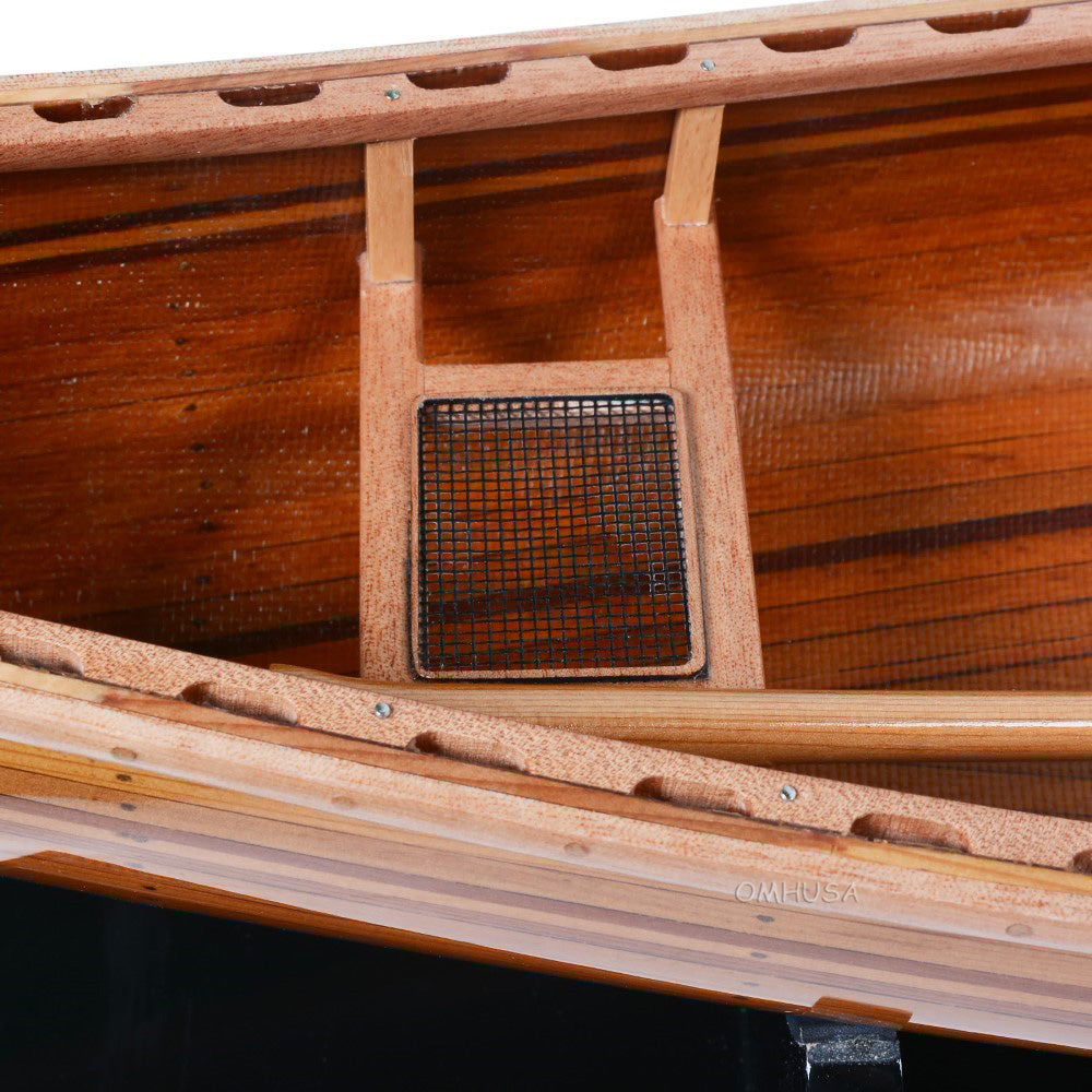 Canoe Model