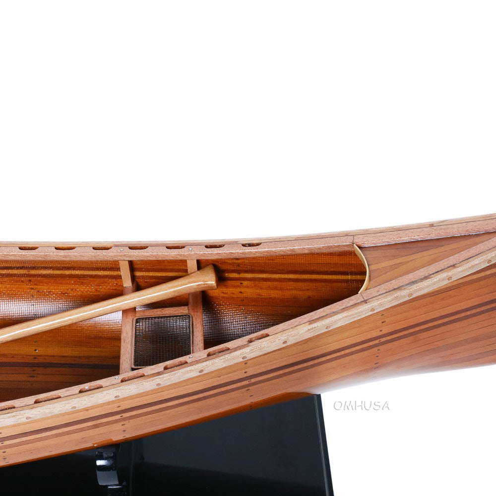 Canoe Model