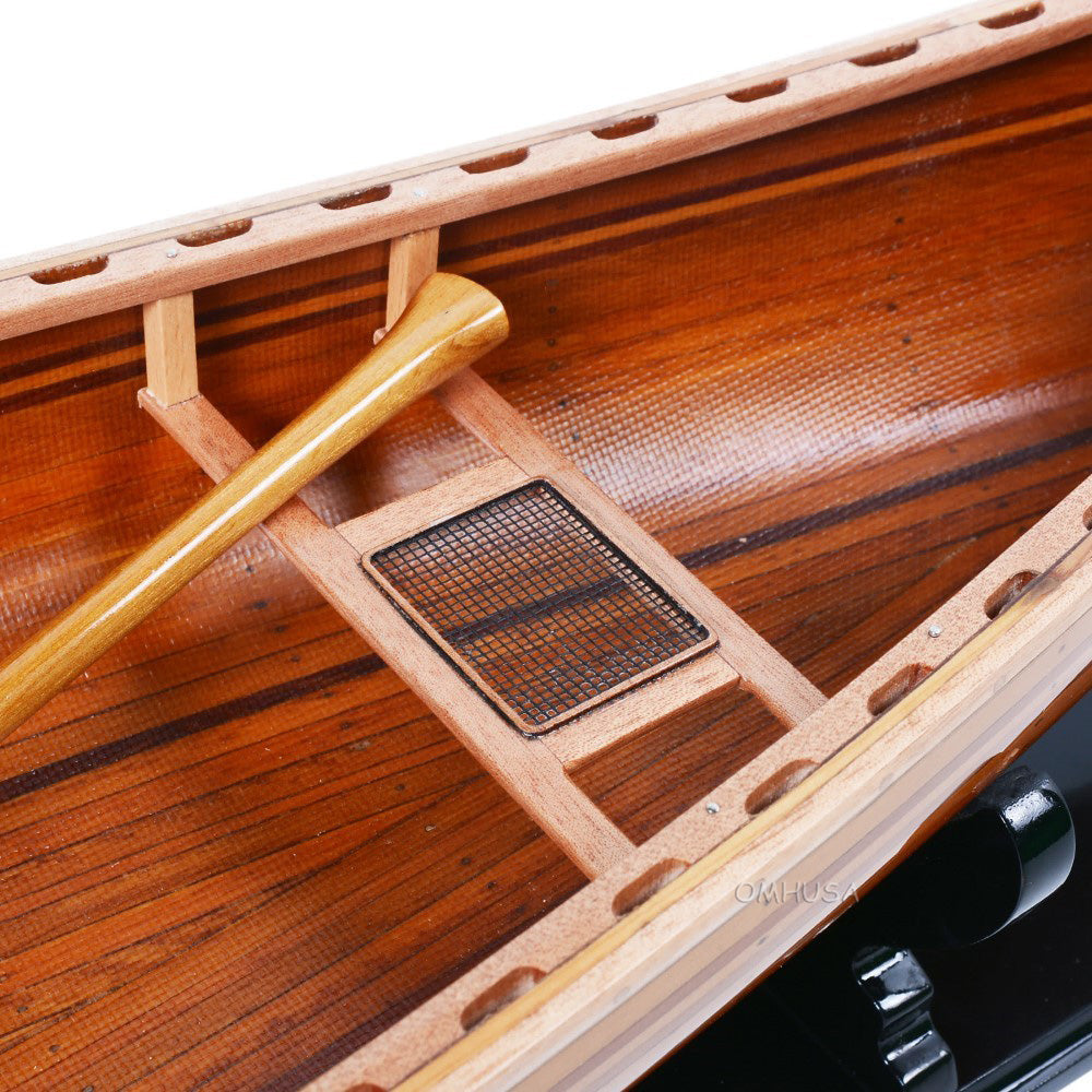 Canoe Model