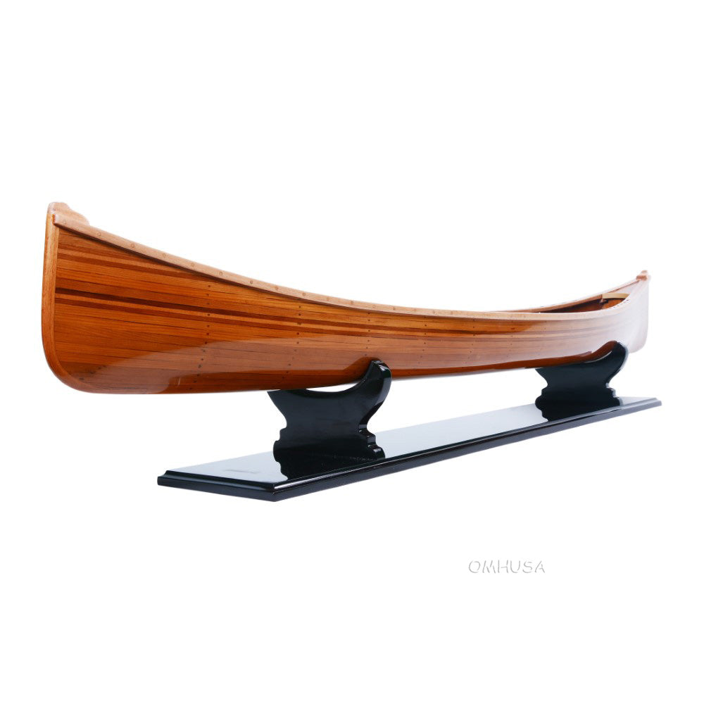 Canoe Model