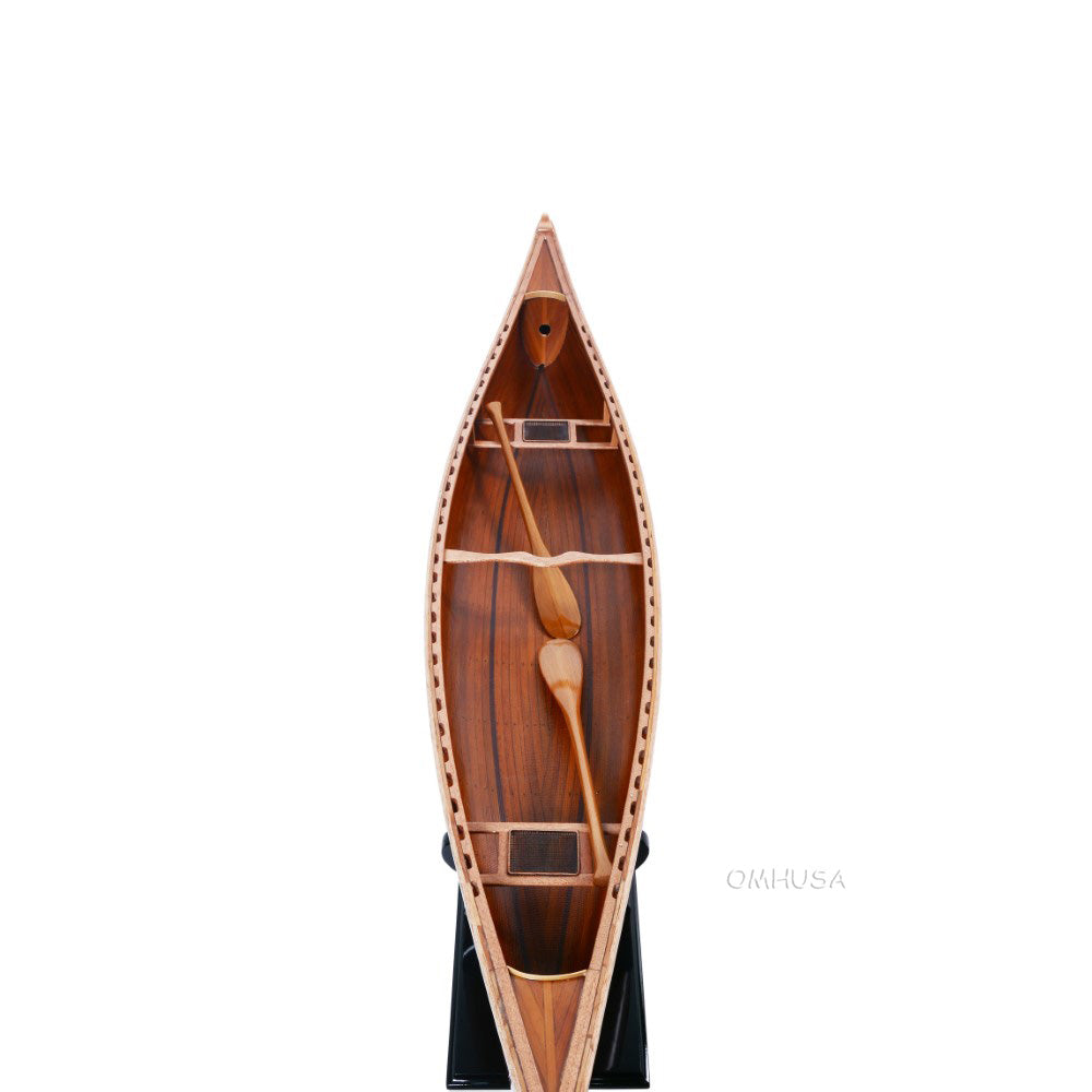 Canoe Model