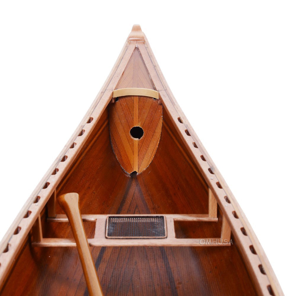 Canoe Model