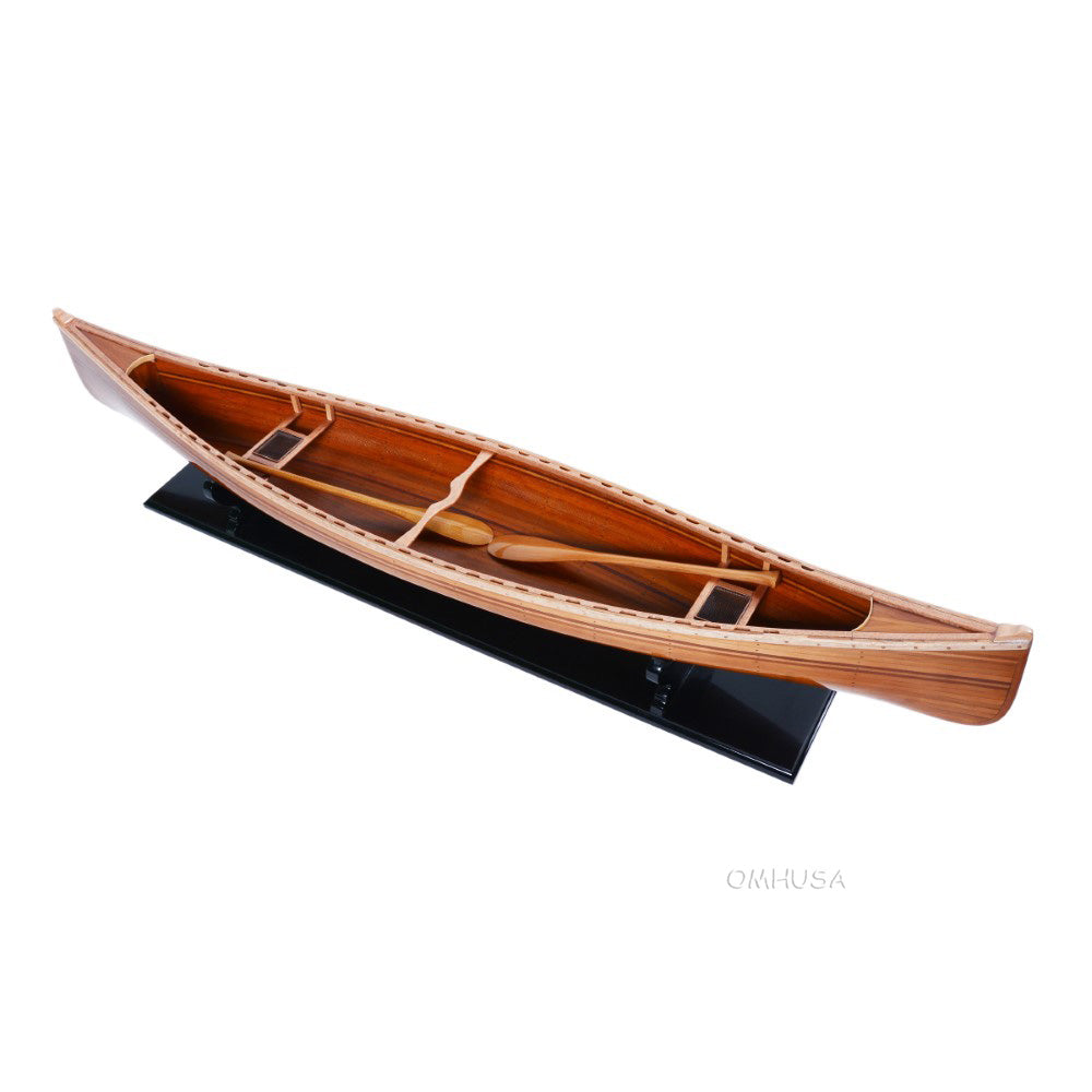 Canoe Model