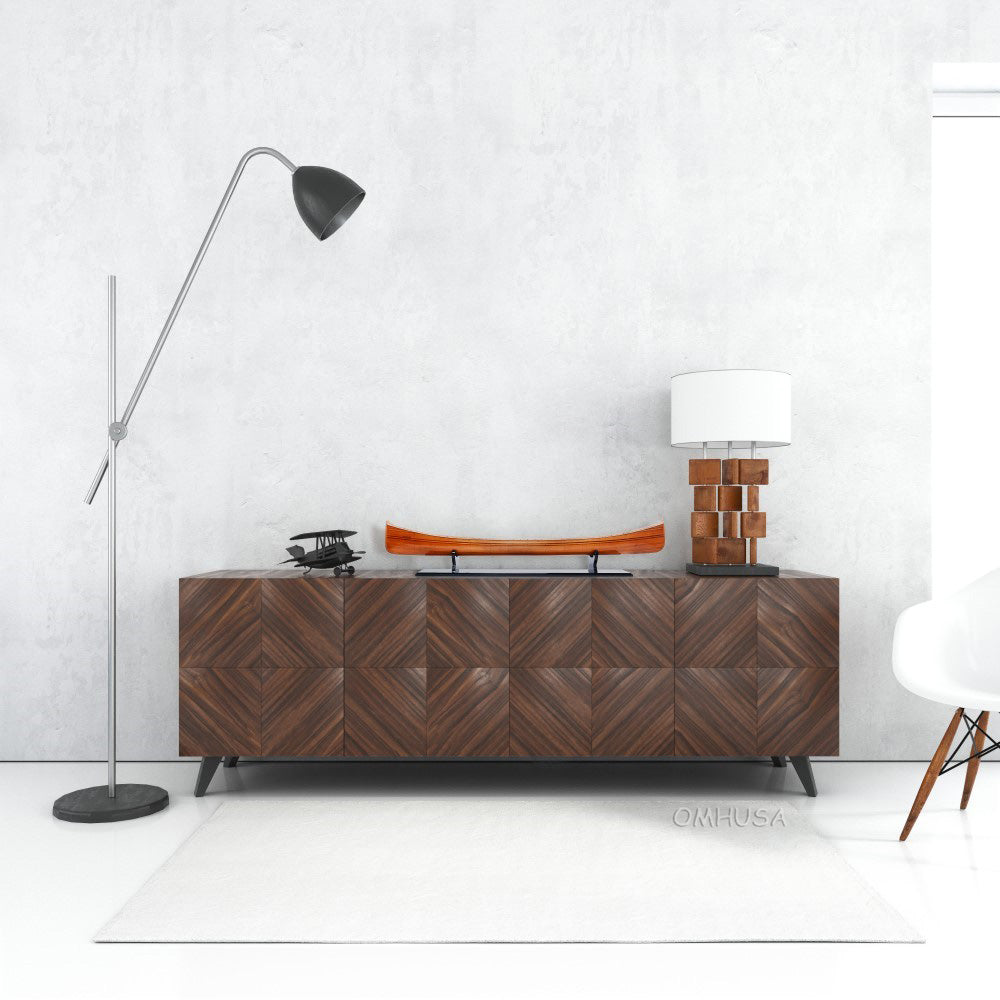 Canoe Model