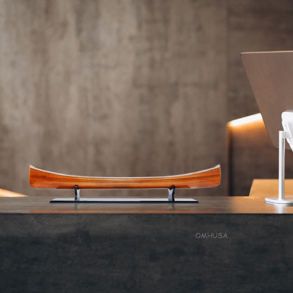 Canoe Model