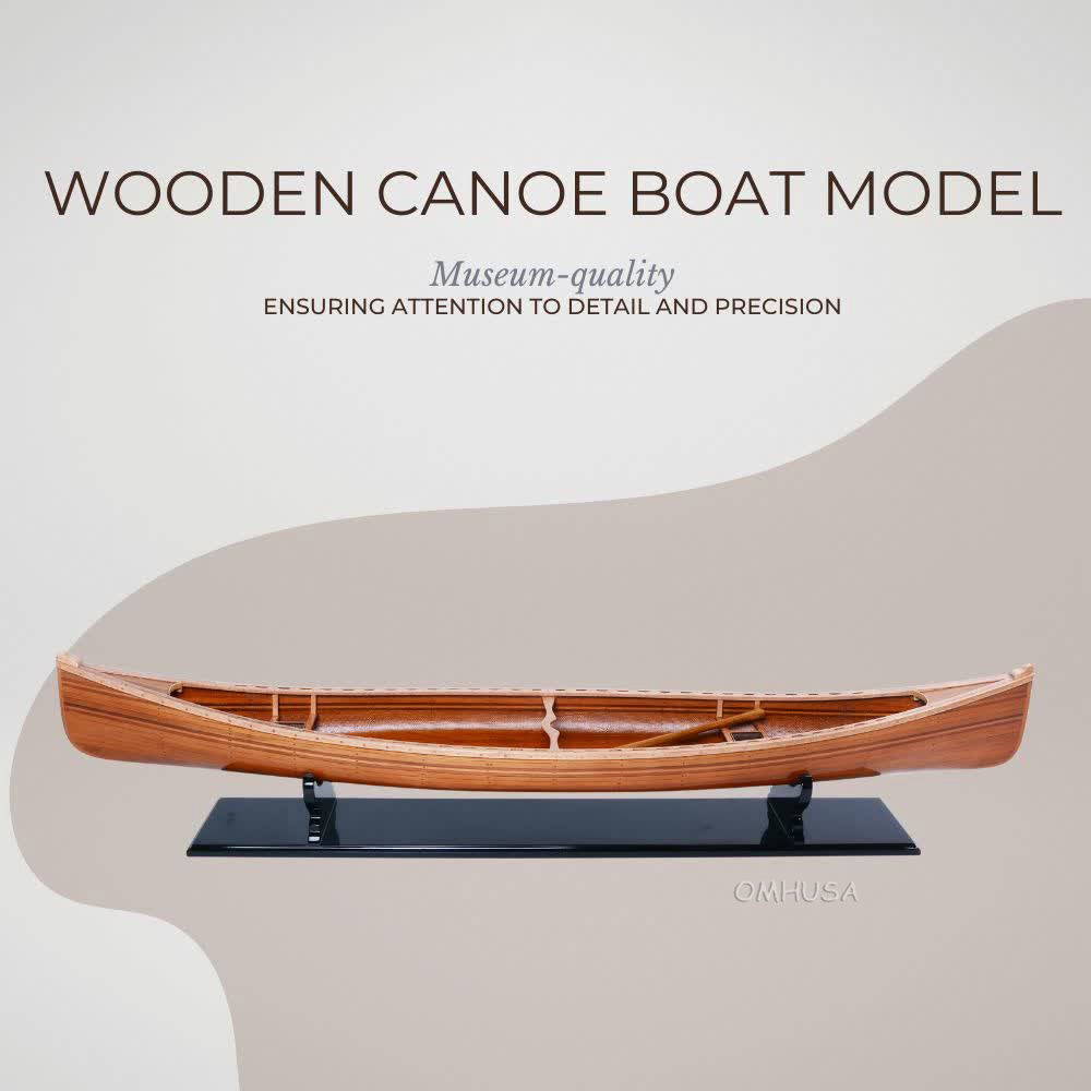 Canoe Model