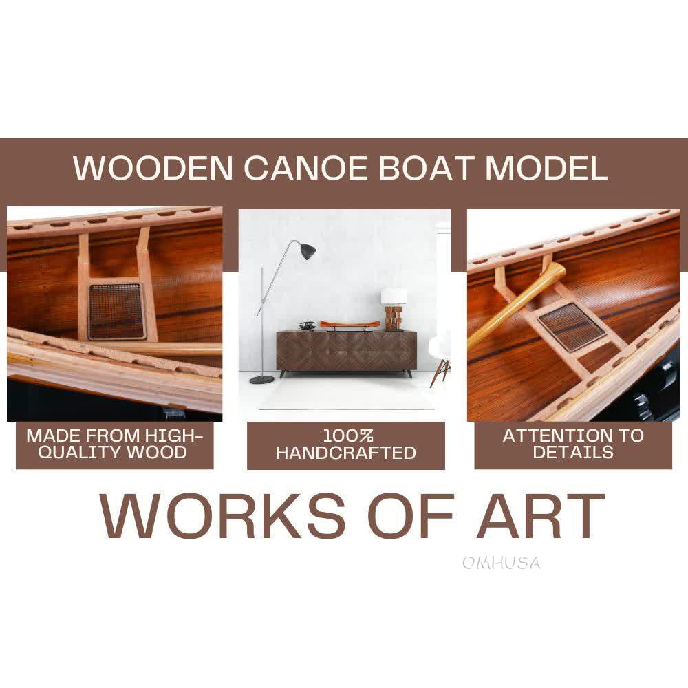 Canoe Model