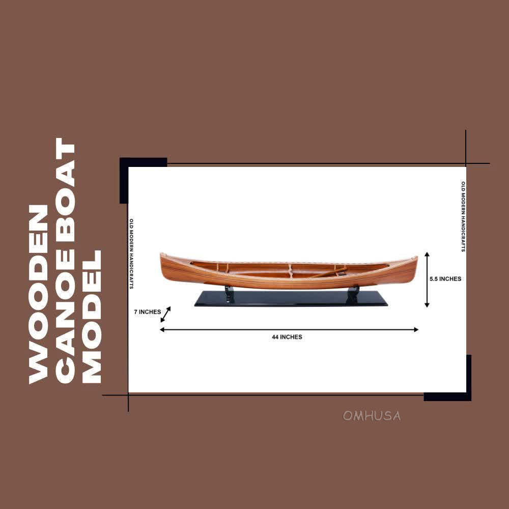Canoe Model