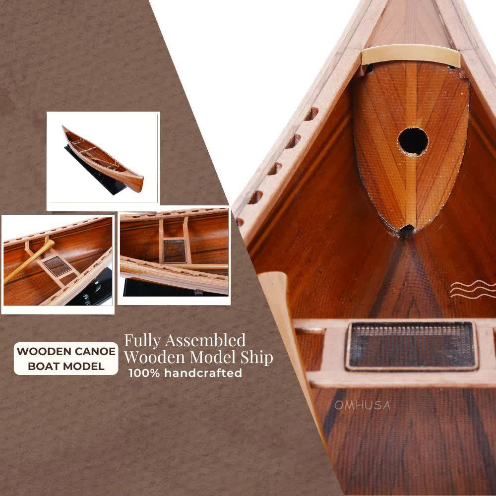 Canoe Model