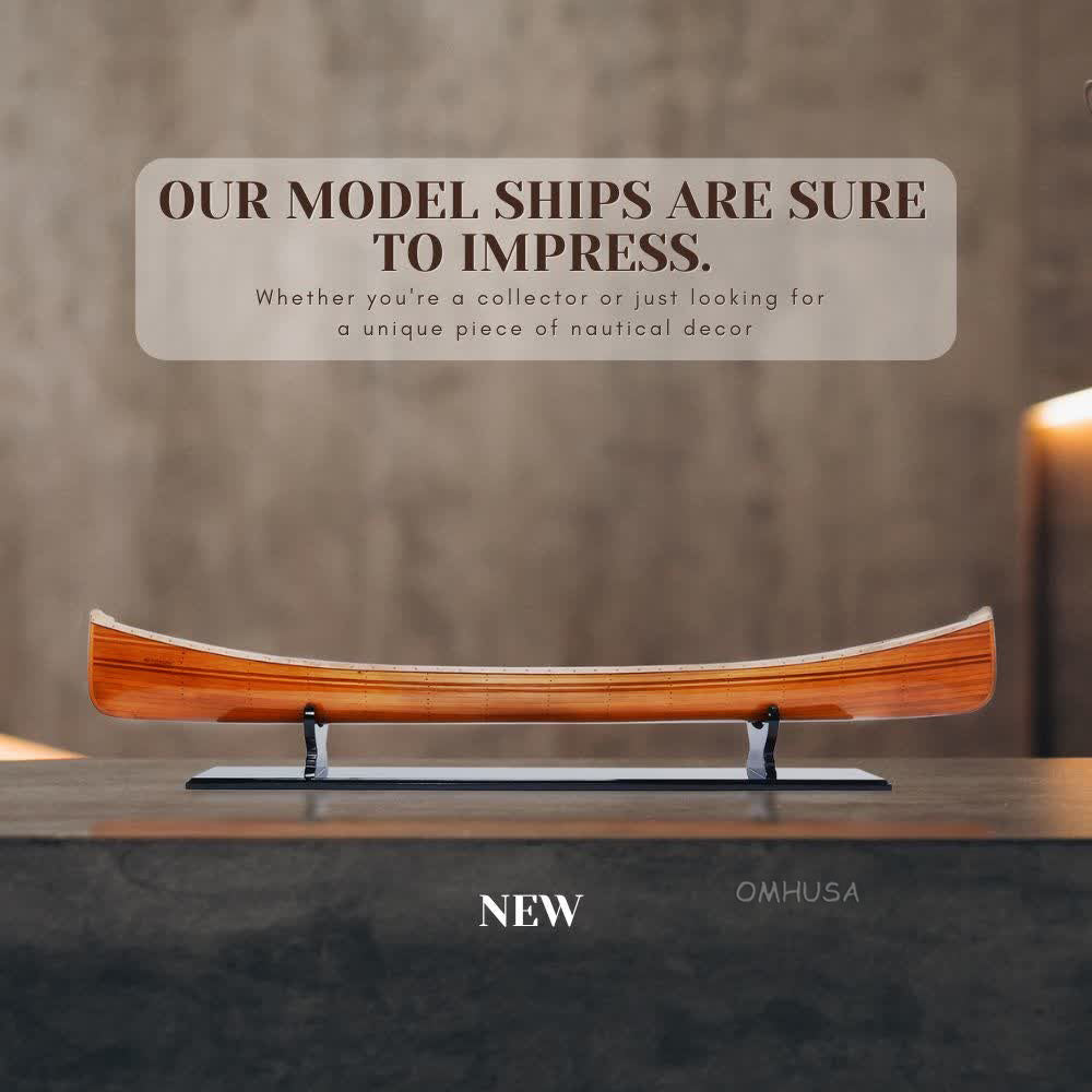 Canoe Model