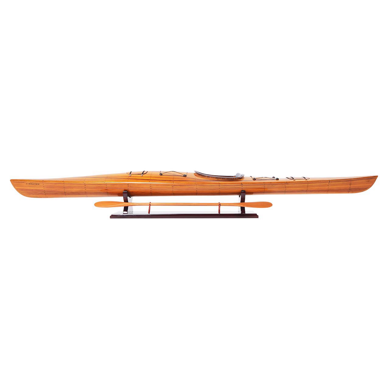 Kayak Model