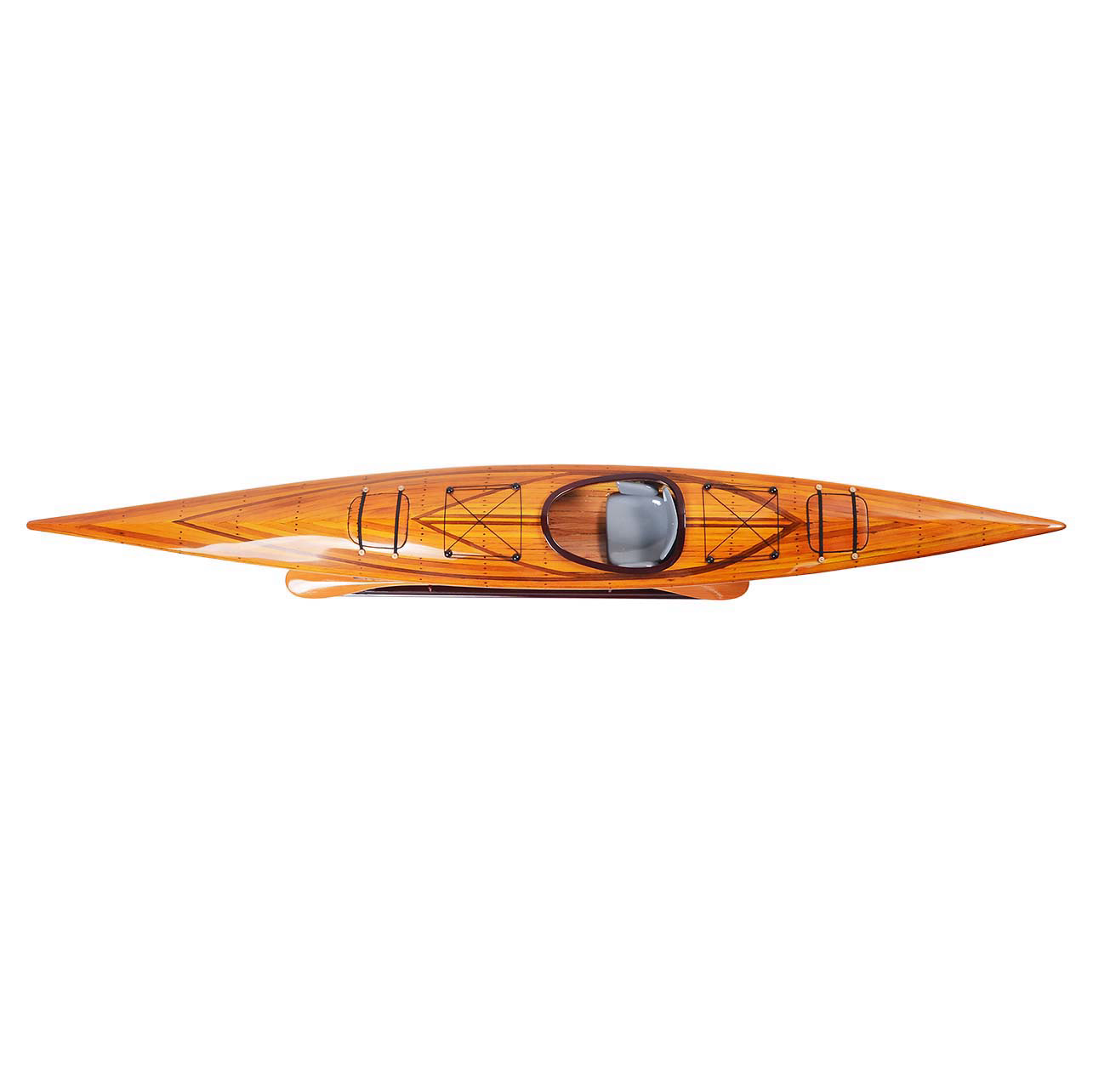Kayak Model