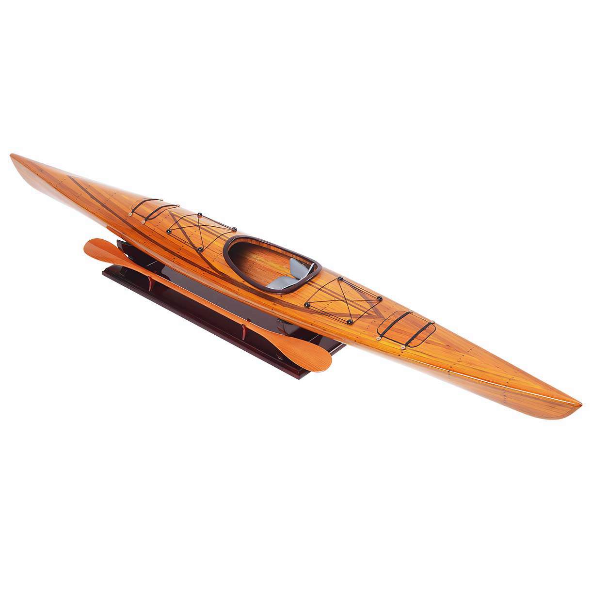 Kayak Model