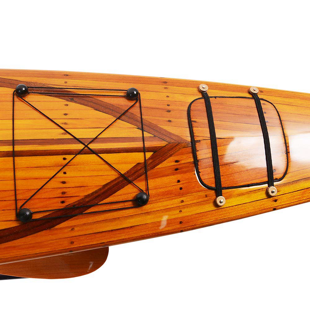 Kayak Model