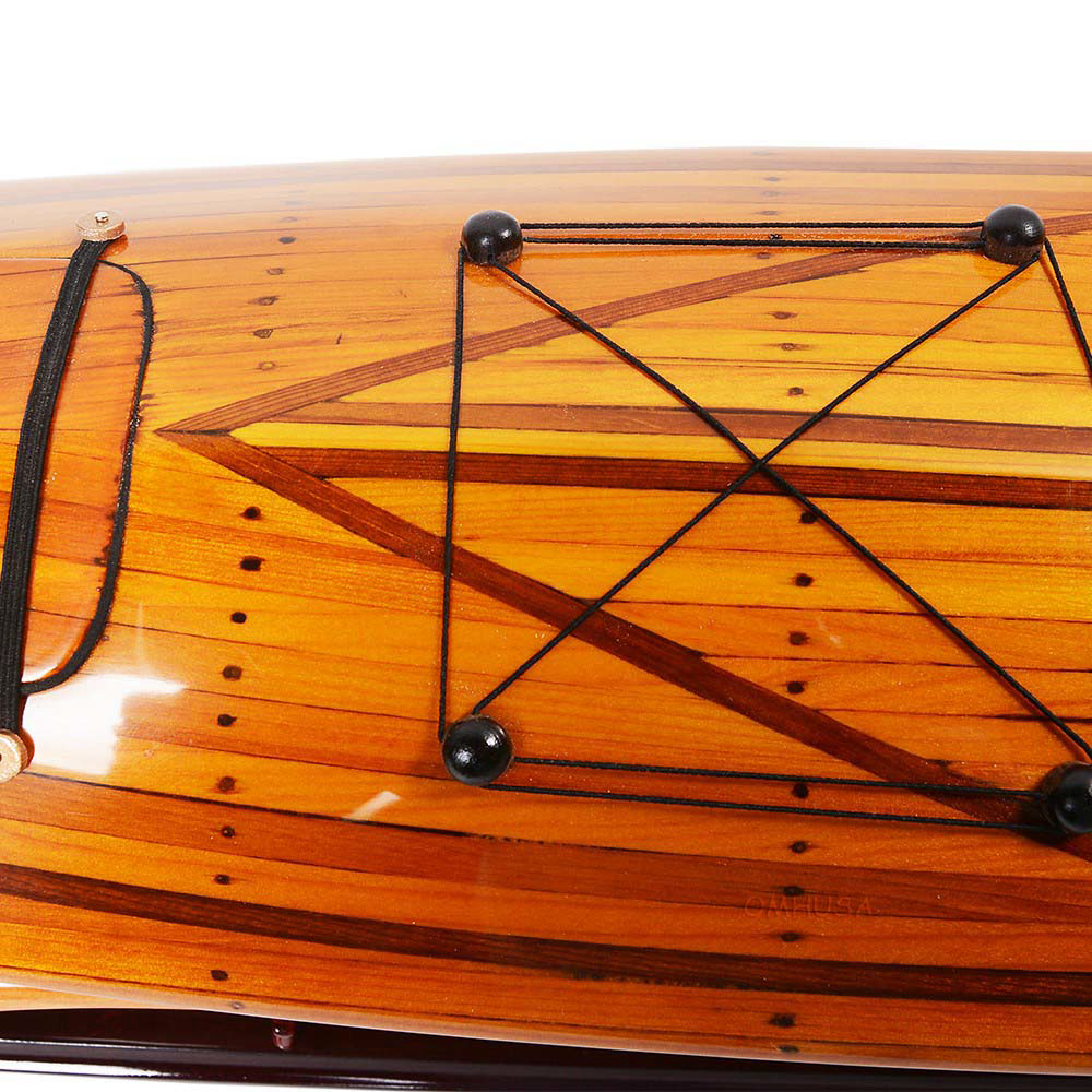 Kayak Model