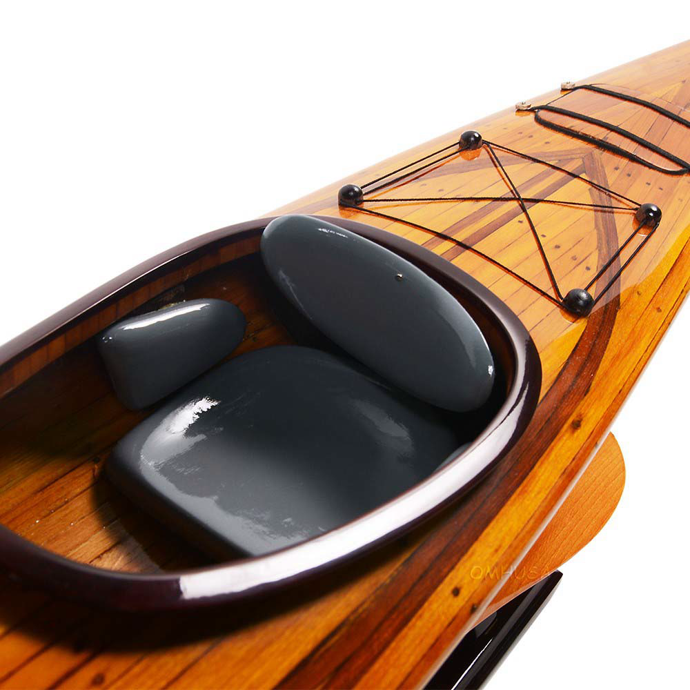 Kayak Model