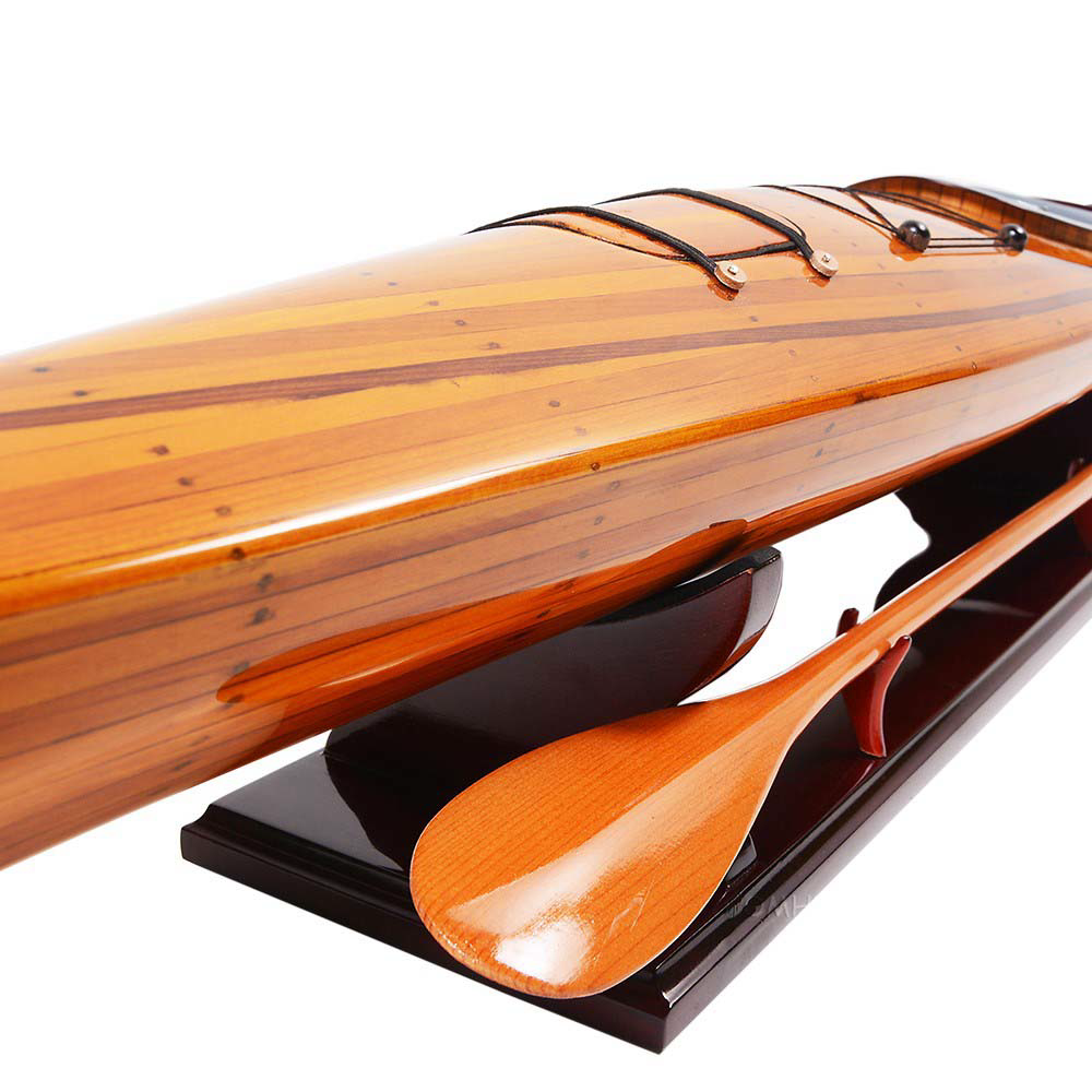Kayak Model