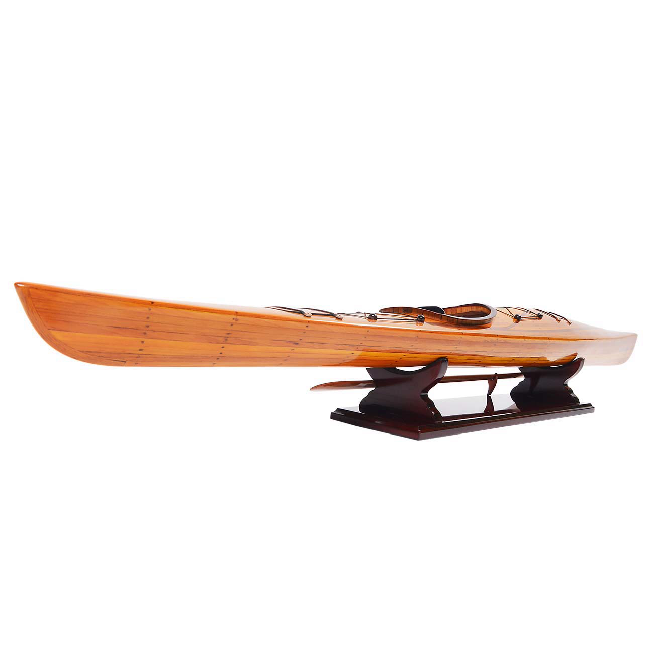 Kayak Model