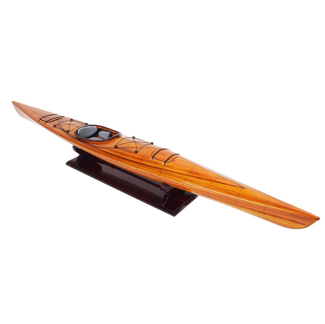 Kayak Model